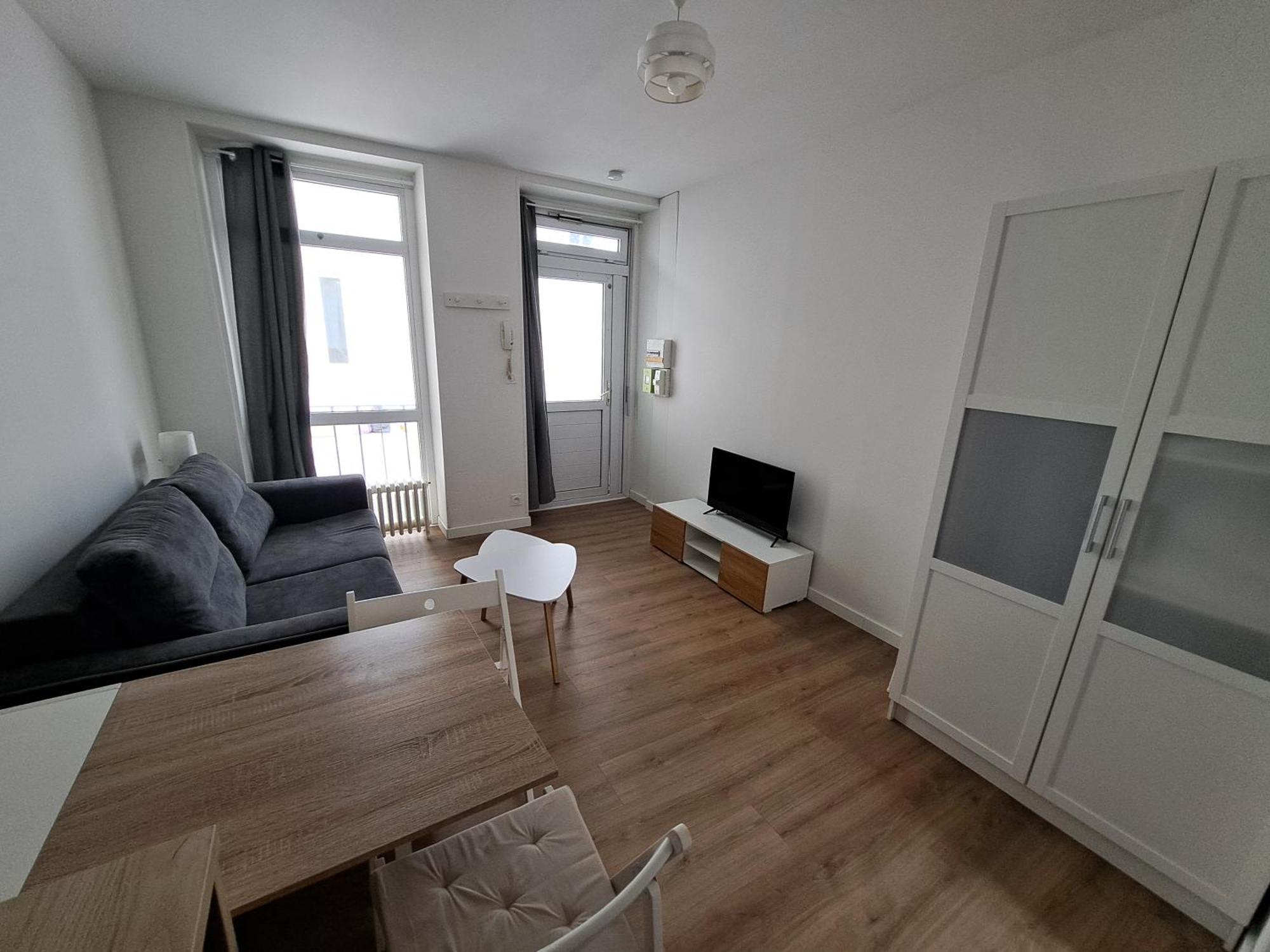 Appartement Vichy Centre-Ville Proche Cure Thermale Exterior foto